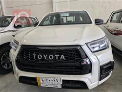 تويوتا هايلوكس